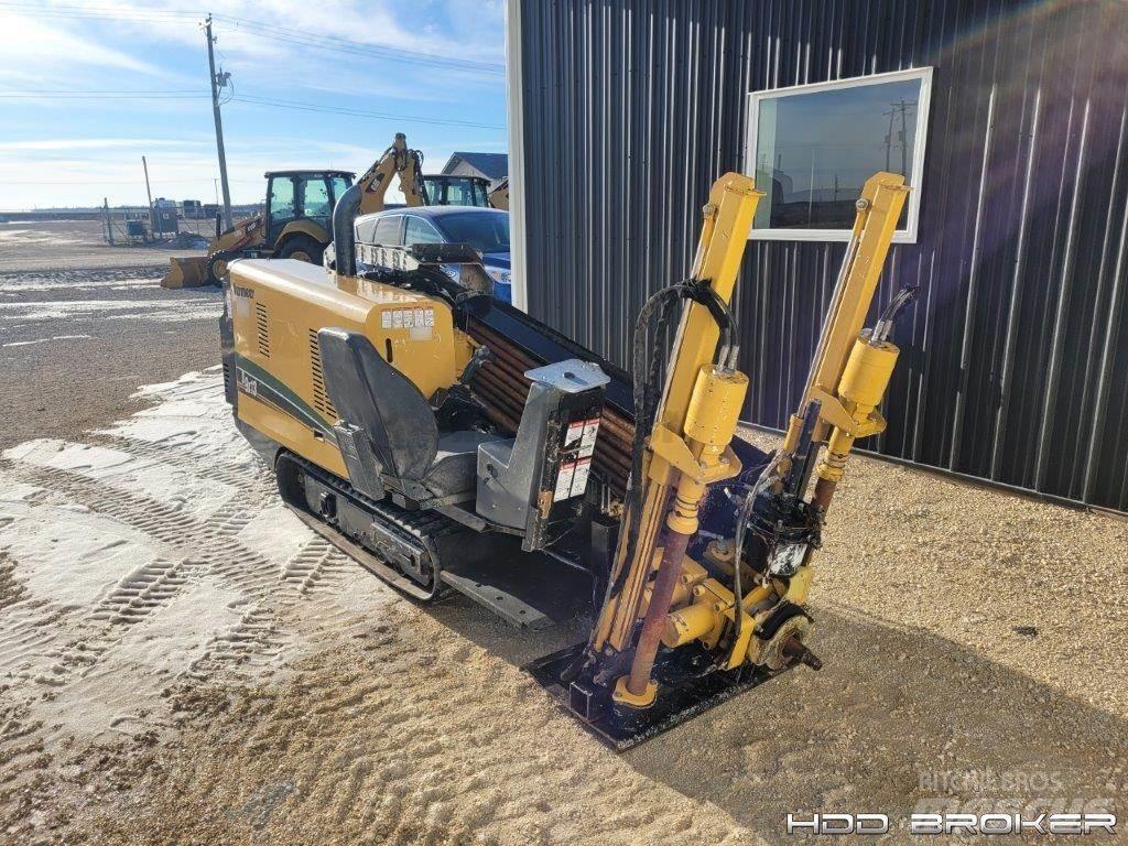 Vermeer D9x13 S3 Εξοπλισμός οριζόντιων διατρήσεων