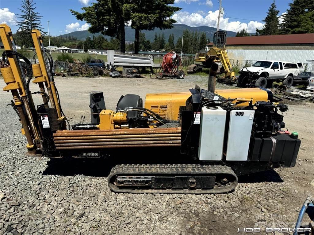 Vermeer D9x13 S3 Εξοπλισμός οριζόντιων διατρήσεων