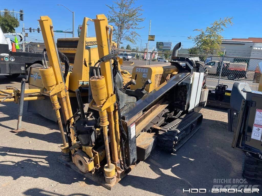 Vermeer D9x13 S3 Εξοπλισμός οριζόντιων διατρήσεων