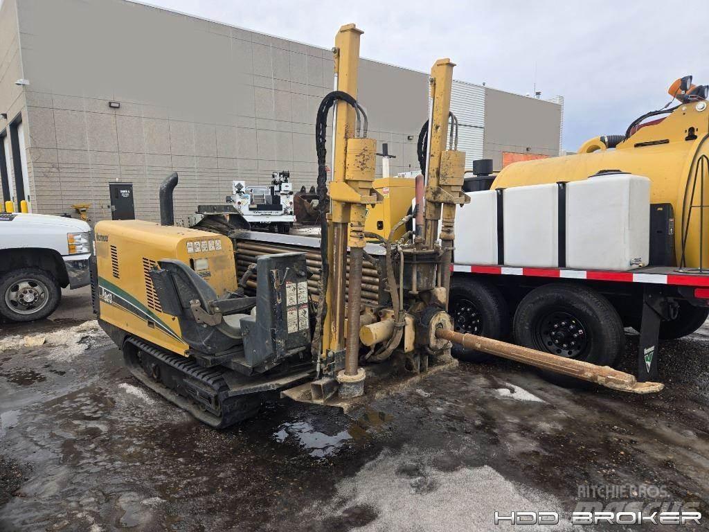 Vermeer D9x13 S3 Εξοπλισμός οριζόντιων διατρήσεων