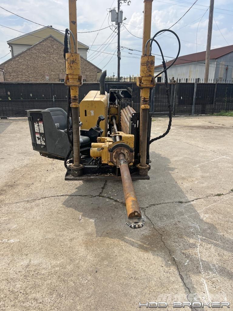 Vermeer D9x13 S3 Εξοπλισμός οριζόντιων διατρήσεων