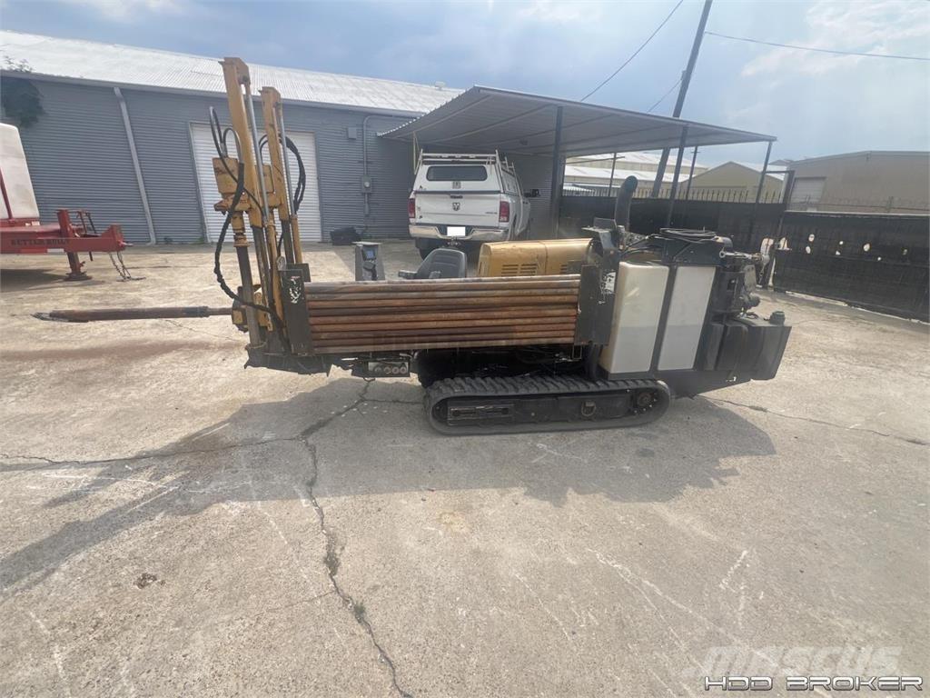 Vermeer D9x13 S3 Εξοπλισμός οριζόντιων διατρήσεων