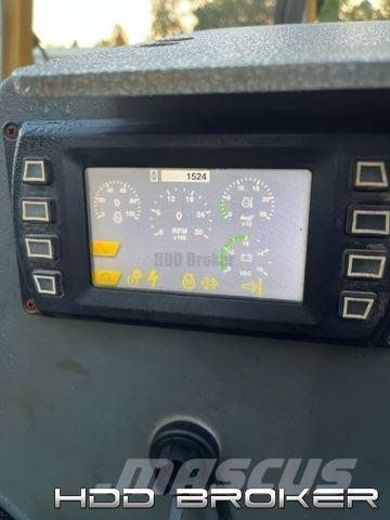 Vermeer D9x13 S3 Εξοπλισμός οριζόντιων διατρήσεων