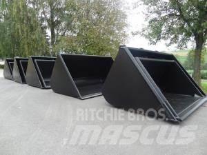  BK17-70 Dieci (Apollo) Χειρισμός Υλικών - Άλλα