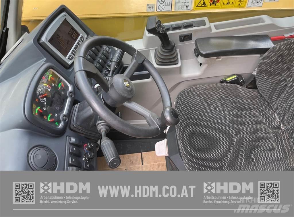 CAT TH408D Τηλεσκοπικοί ανυψωτές