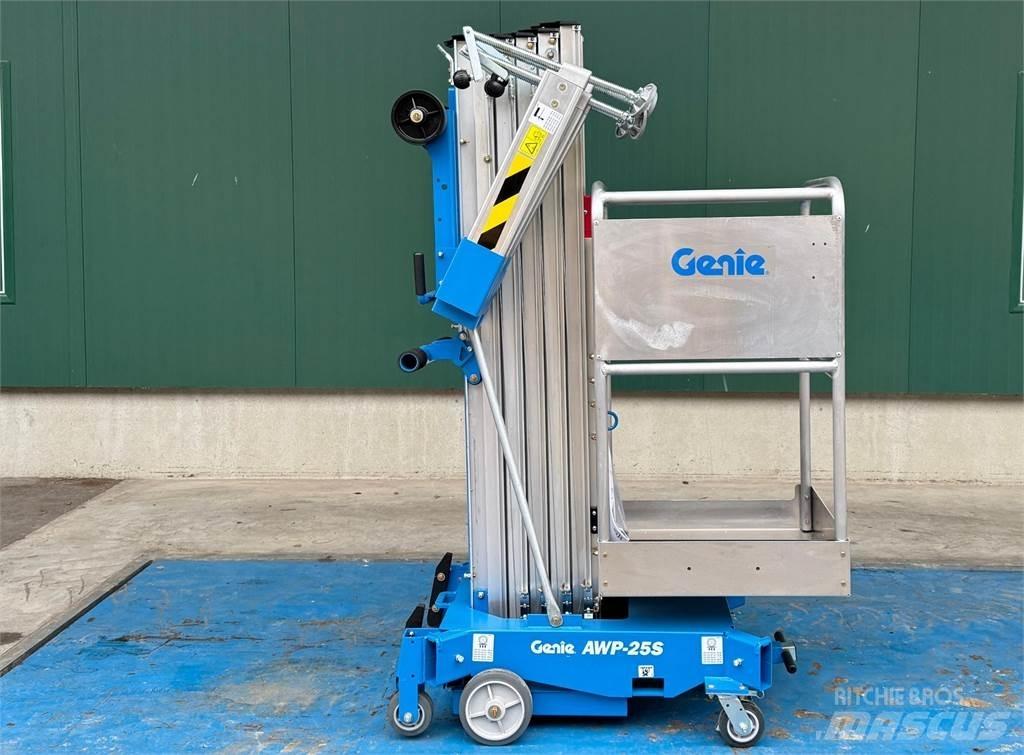 Genie AWP-25S AC Άλλοι ανυψωτήρες και πλατφόρμες