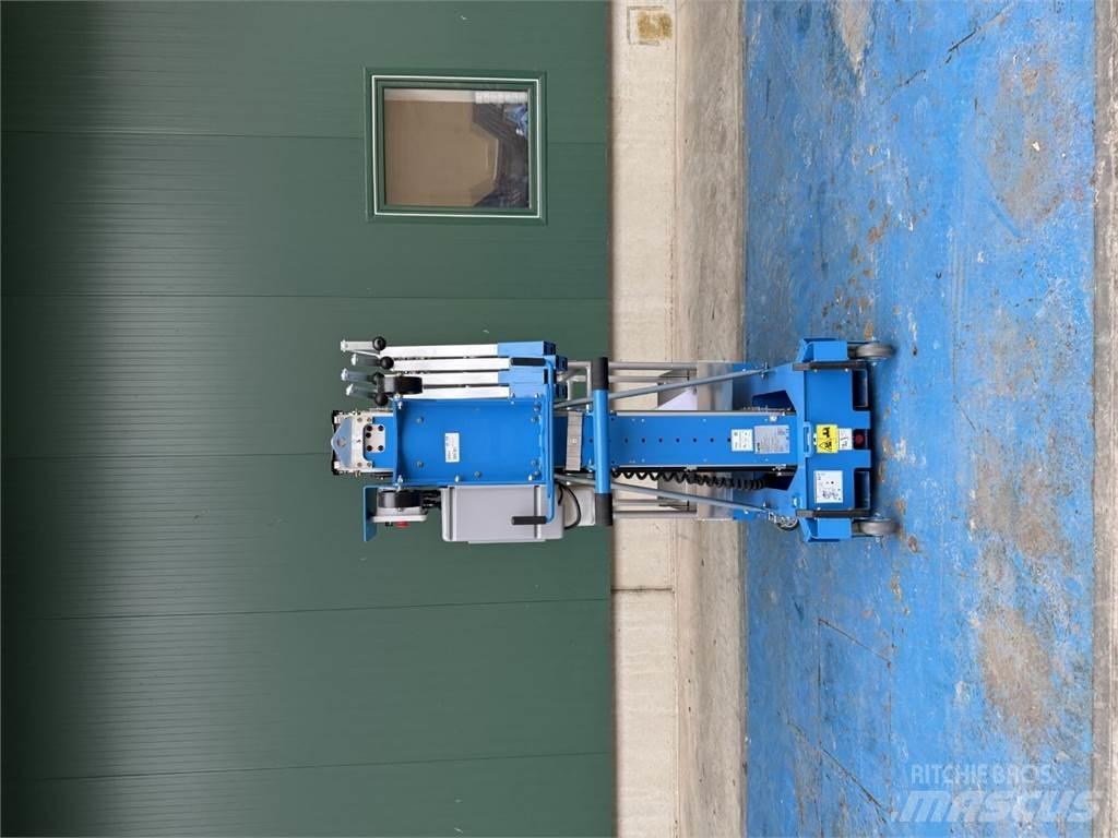 Genie AWP-25S AC Άλλοι ανυψωτήρες και πλατφόρμες