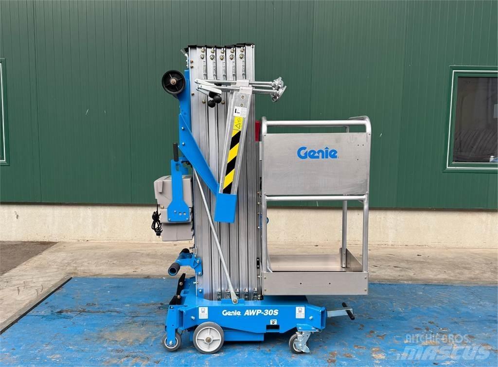 Genie AWP-30S AC Άλλοι ανυψωτήρες και πλατφόρμες