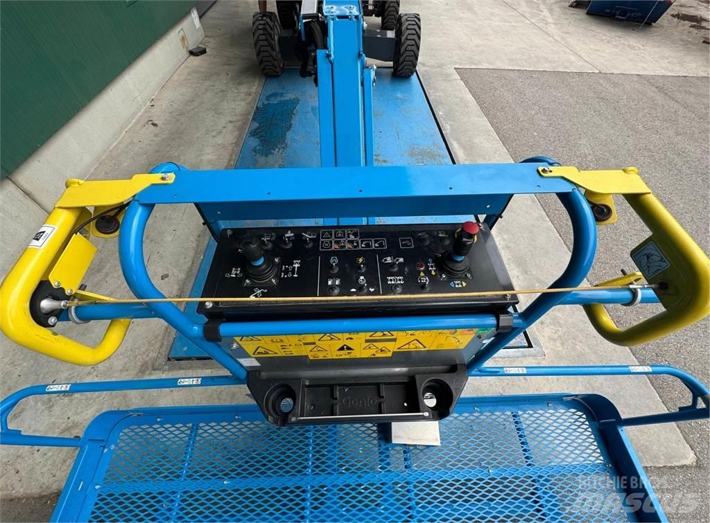 Genie S-45 XC Ανυψωτήρες με αρθρωτό βραχίονα