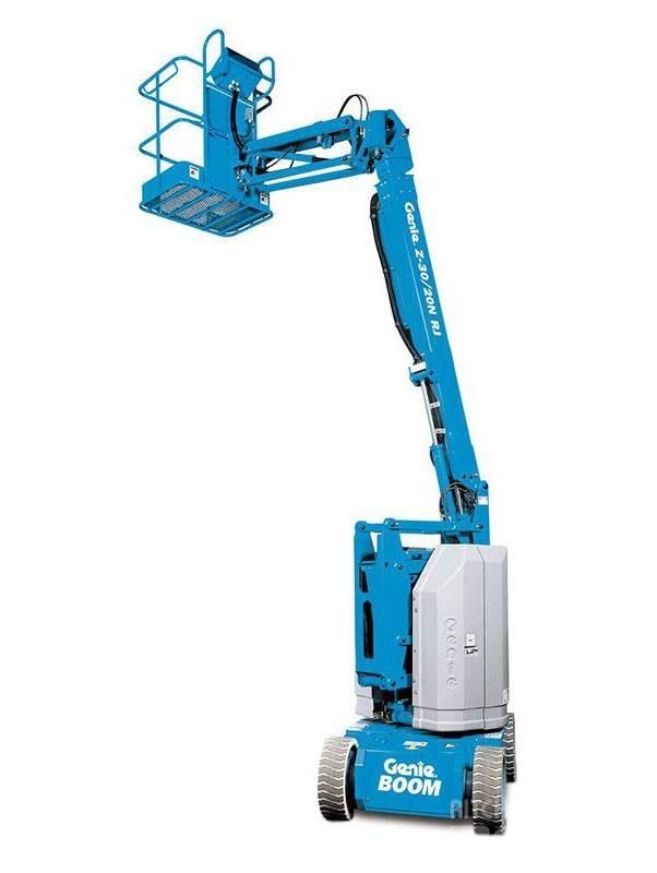 Genie Z-30/20N RJ Ανυψωτήρες με αρθρωτό βραχίονα