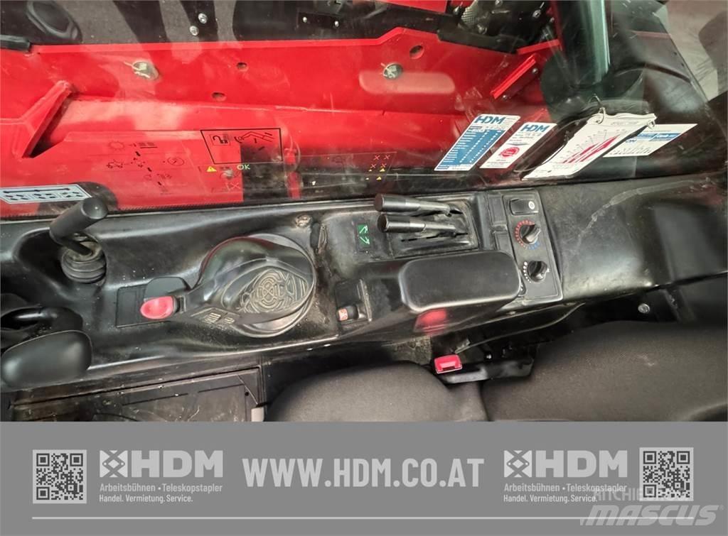 Manitou MT1033 Τηλεσκοπικοί ανυψωτές