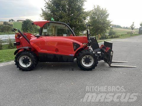 Manitou MT625 Τηλεσκοπικοί ανυψωτές