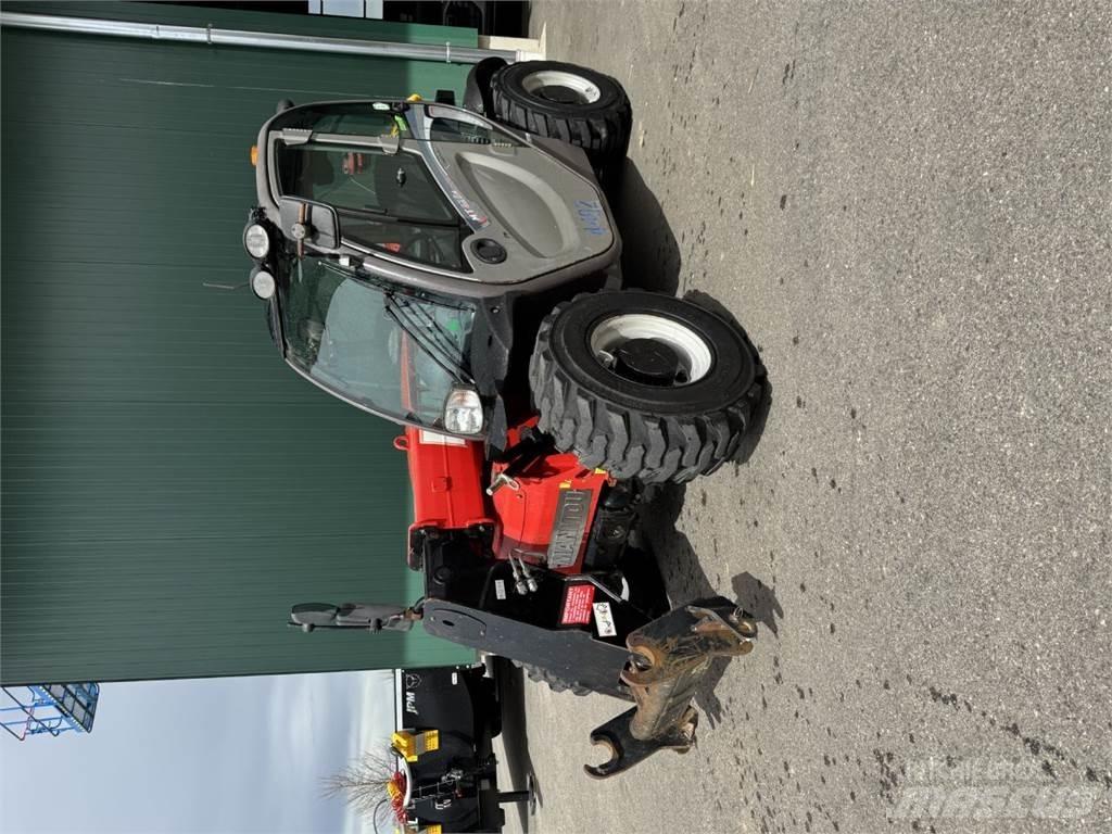 Manitou MT625 Τηλεσκοπικοί ανυψωτές