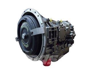 Allison 2400 SERIES Μετάδοση κίνησης
