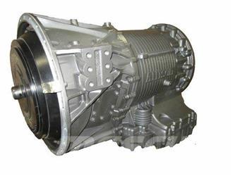Allison 4500SP_P Μετάδοση κίνησης