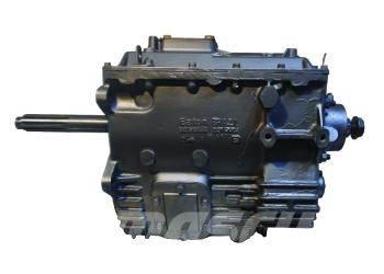 Allison CLBT4460-1 Μετάδοση κίνησης