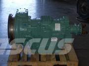 Allison CLBT4460-1 Μετάδοση κίνησης