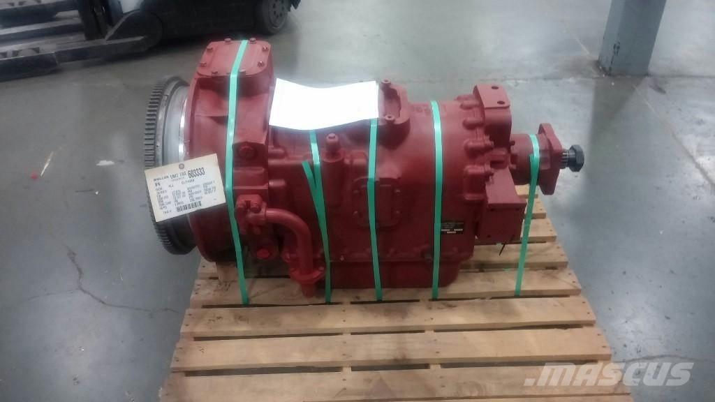 Allison CLBT4460-1 Μετάδοση κίνησης