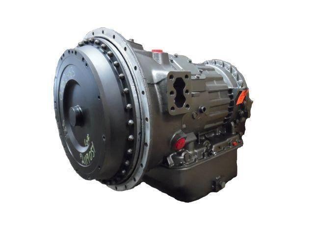 Allison HT741777 Μετάδοση κίνησης