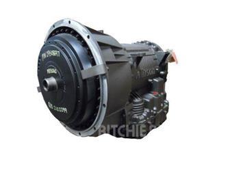 Allison MD3560PR Μετάδοση κίνησης