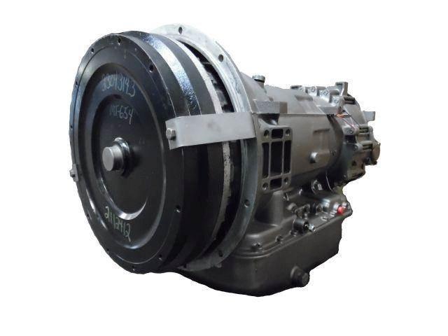 Allison MT653 Μετάδοση κίνησης