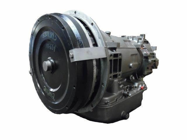 Allison MT654 Μετάδοση κίνησης