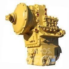 Allison TT2421 Μετάδοση κίνησης