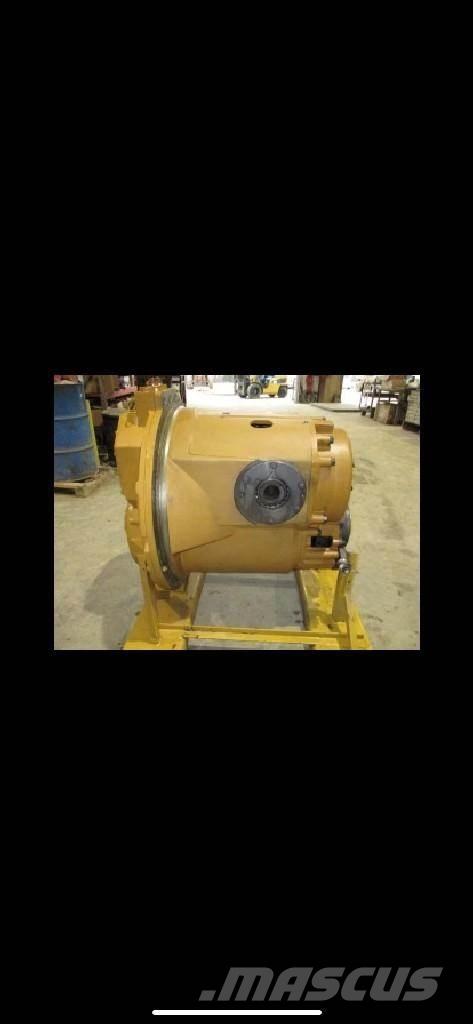 CAT 1058185 Μετάδοση κίνησης