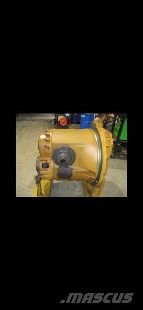 CAT 1058185 Μετάδοση κίνησης