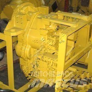 CAT 1442234 Μετάδοση κίνησης