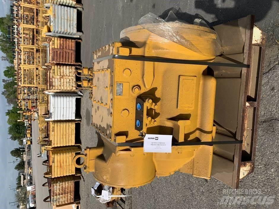 CAT 1457407 Μετάδοση κίνησης