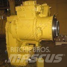 CAT 1760056 Μετάδοση κίνησης