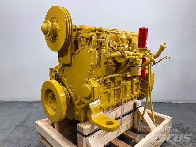 CAT 3116DITA Κινητήρες