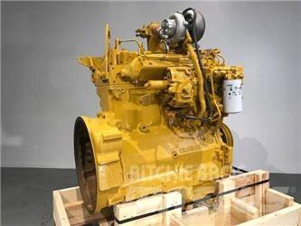 CAT 3304DITA Κινητήρες