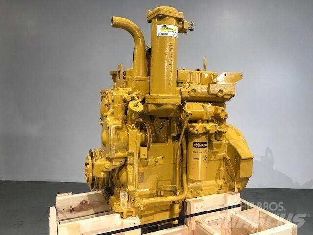 CAT 3304DITA Κινητήρες