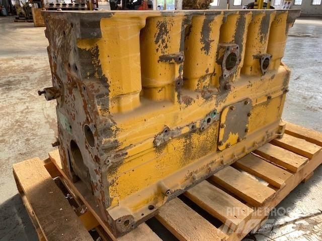 CAT 3306 Κινητήρες