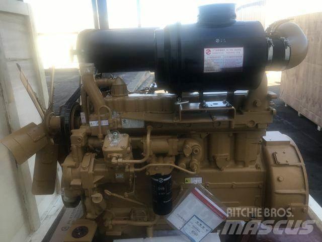 CAT 3306DI Κινητήρες
