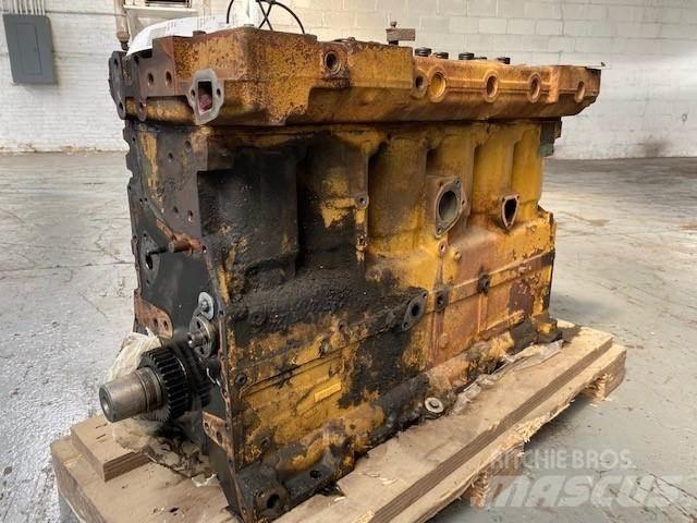 CAT 3306DI Κινητήρες