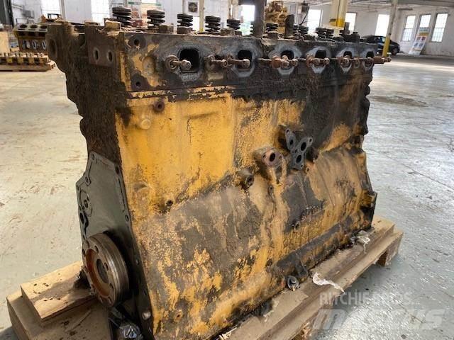 CAT 3306DI Κινητήρες