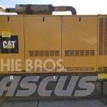 CAT 3306DITA Κινητήρες