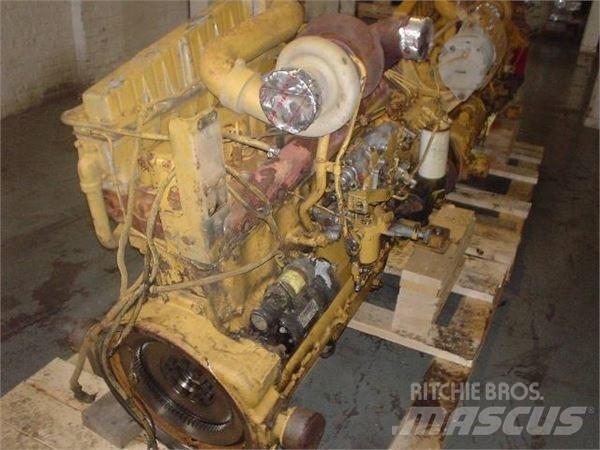 CAT 3306DITA Κινητήρες