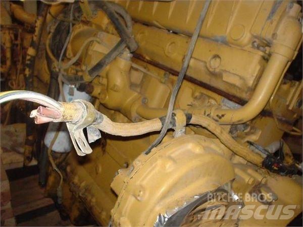 CAT 3306DITA Κινητήρες