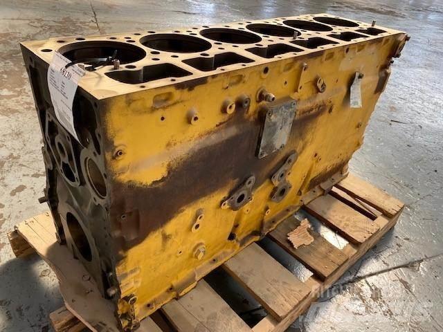 CAT 3406 Κινητήρες