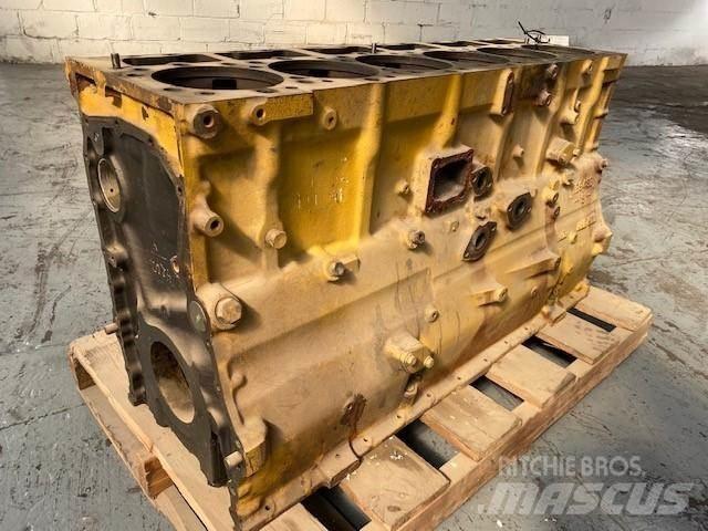 CAT 3406 Κινητήρες