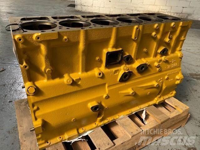 CAT 3406A Κινητήρες