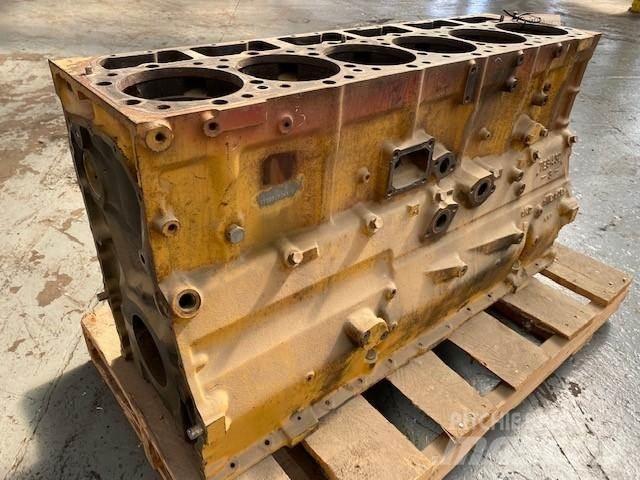CAT 3406B Κινητήρες