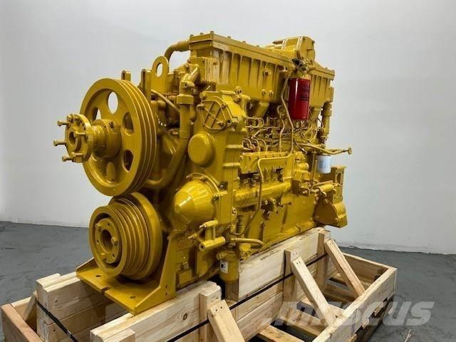 CAT 3406C Κινητήρες