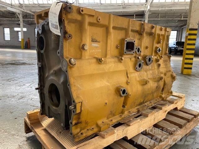 CAT 3406C Κινητήρες