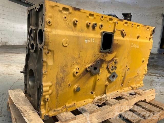 CAT 3406C Κινητήρες