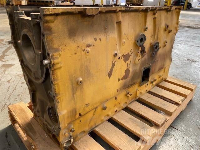 CAT 3406C Κινητήρες